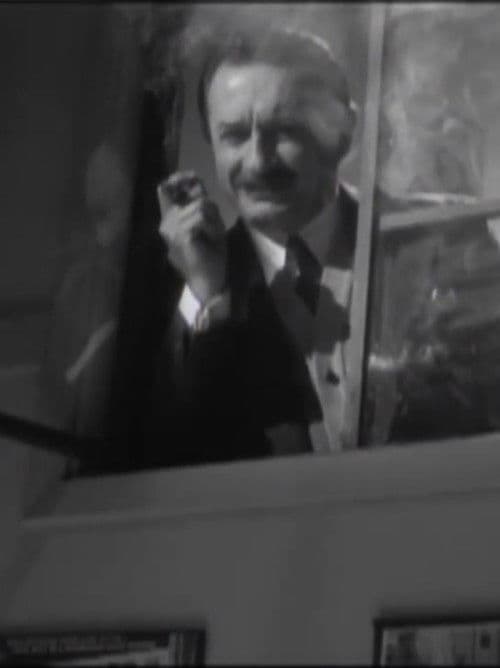 Heritage Minutes: Nat Taylor poster