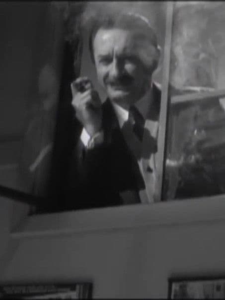 Heritage Minutes: Nat Taylor poster