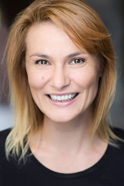 Sylwia Kaczmarek profile photo