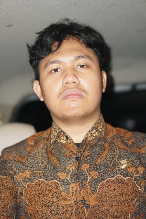Syahru Muharram profile photo