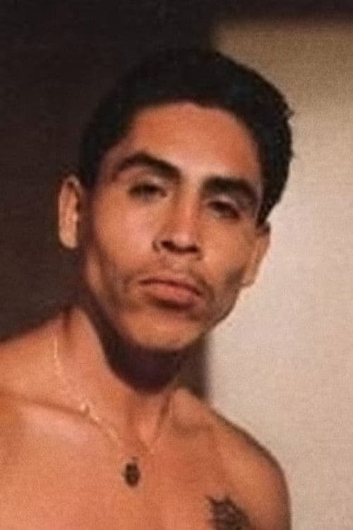 Gabriel Garcia profile photo