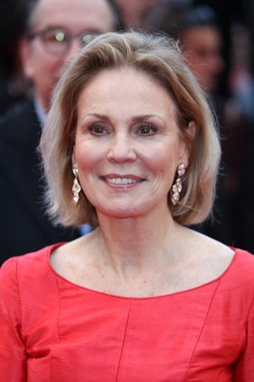 Marthe Keller profile photo