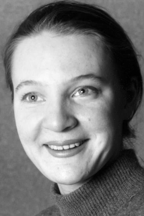 Svetlana Obidina profile photo