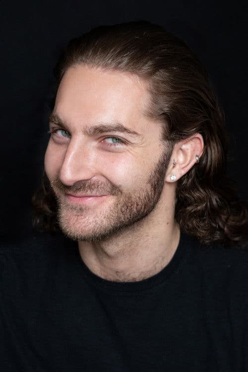 Zachary Zane profile photo