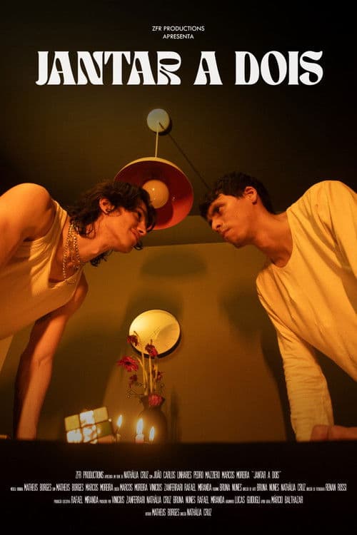 Dinner for Two poster