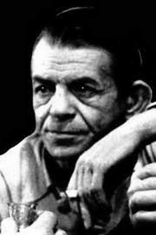 Edward Radulski profile photo