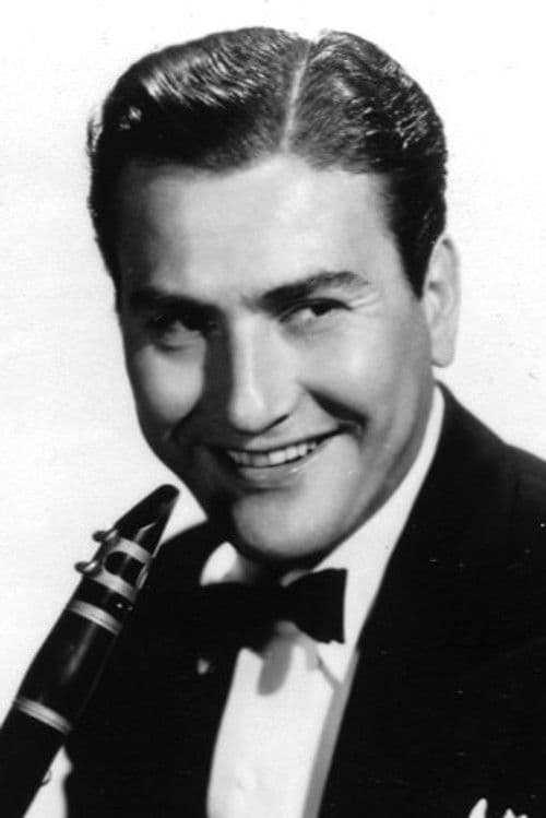 Artie Shaw profile photo