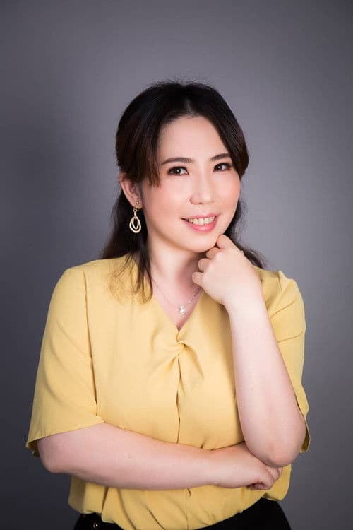 Sugar Tang profile photo