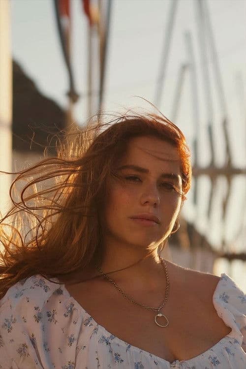 Sofía Gutiérrez profile photo