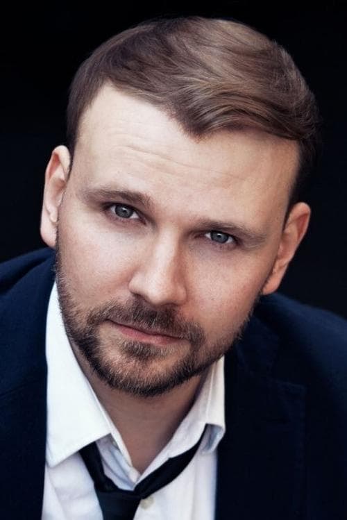 Martin Kiefer profile photo