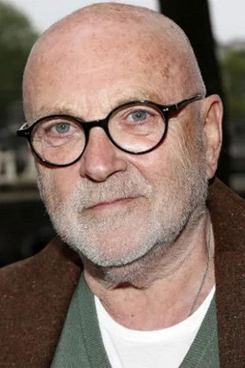 Serge-Henri Valcke profile photo