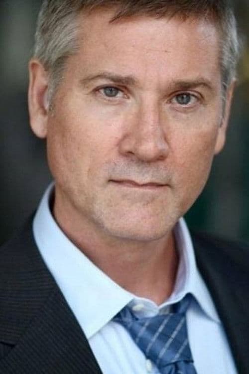 Rik Alan Walter profile photo