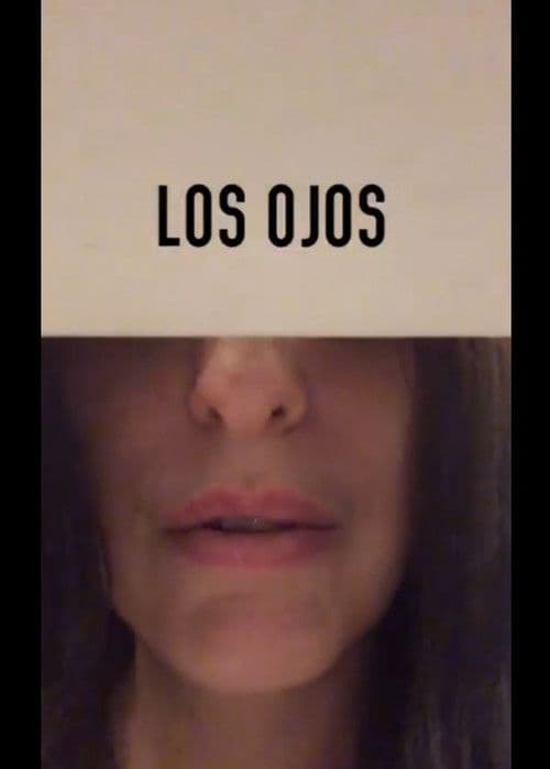 Los Ojos poster