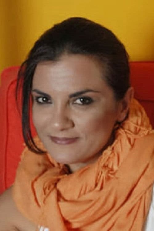 Dina Avagianou profile photo