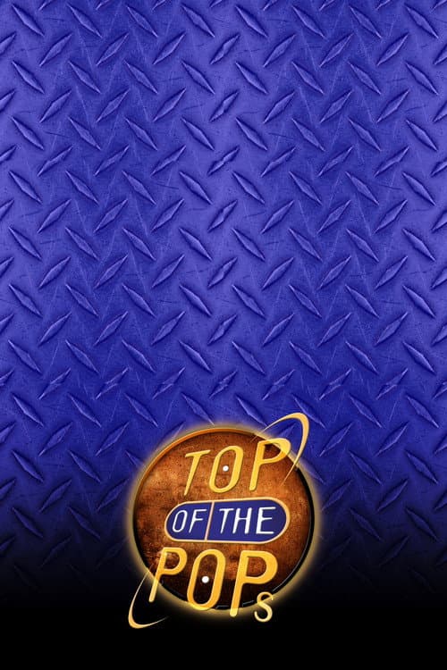 Top of the Pops poster