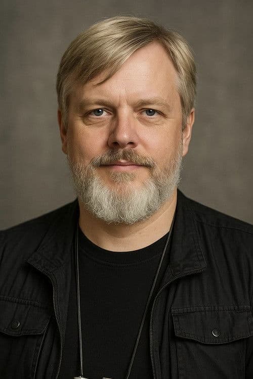 Paul Spurrier profile photo