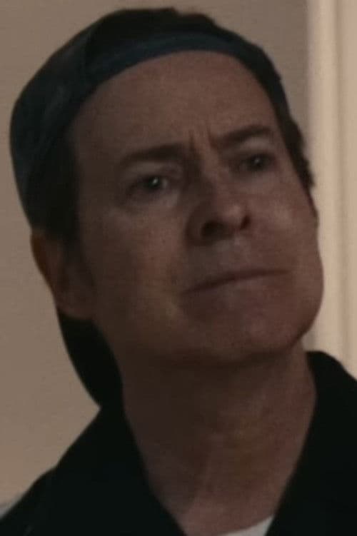 Craig Sherman profile photo