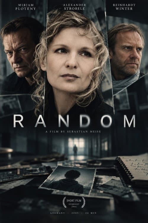 Random poster