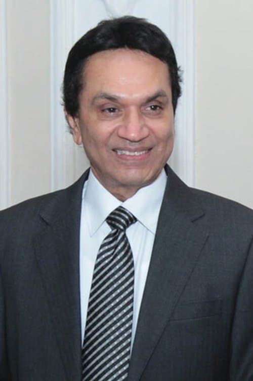 Ravindra Randeniya profile photo