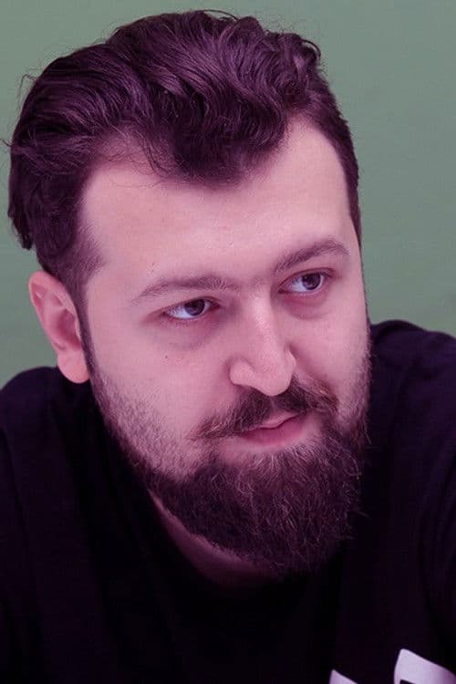 Erkin Ergin profile photo