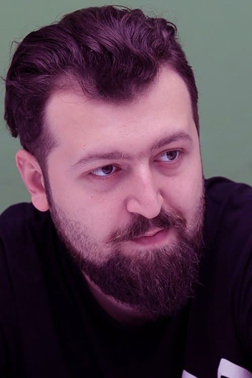 Erkin Ergin profile photo