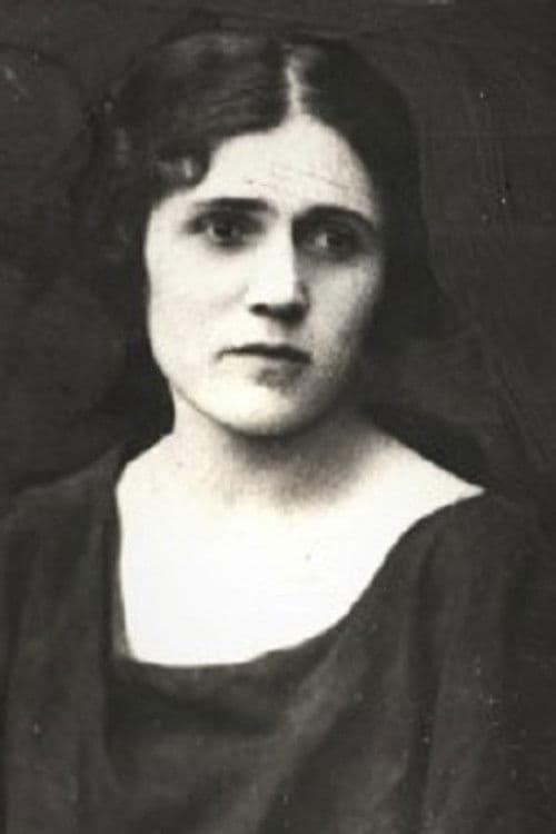 Sopio Kipshidze profile photo