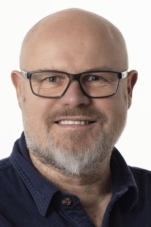 Allan Jensen profile photo