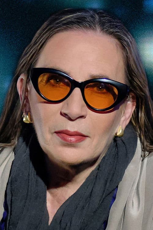 Lina Nikolakopoulou profile photo