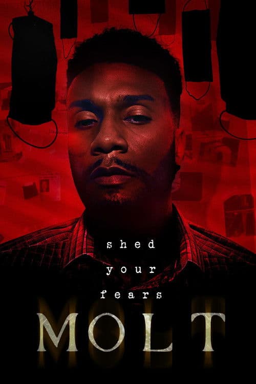 Molt poster