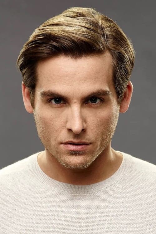 Kevin Zegers profile photo