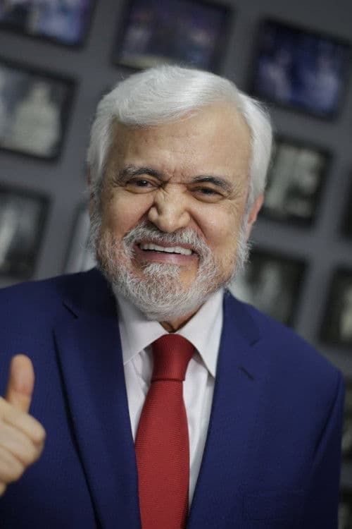 Jorge Barón profile photo