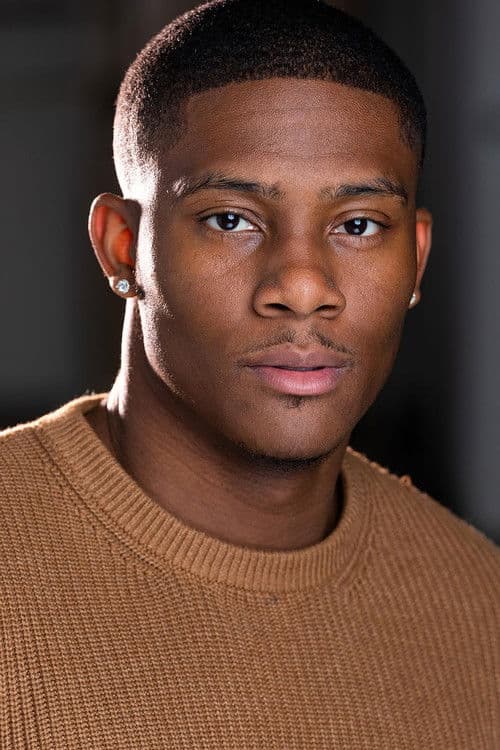 Simeon Daise profile photo