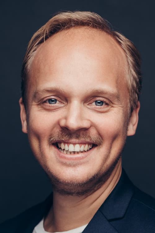 Luiz Wilhelm Karlsen profile photo