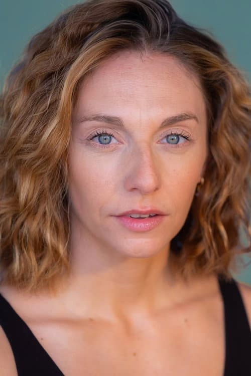 Mariana Lencastre profile photo