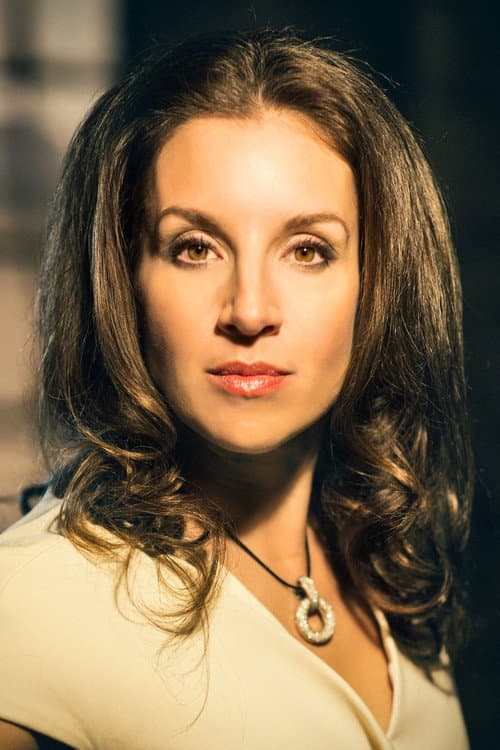 Sarah Willingham profile photo