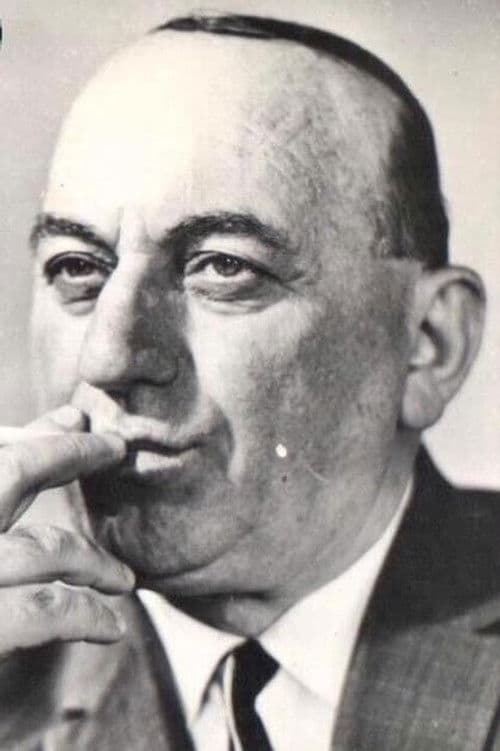 Ipolite Khvichia profile photo