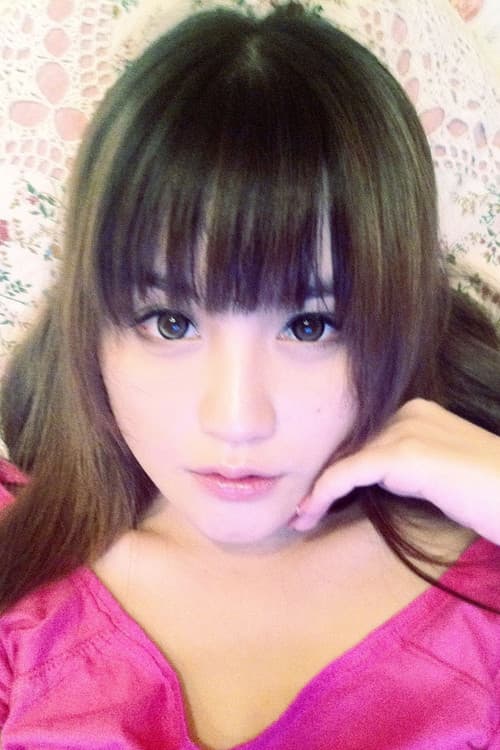 Jiarui Ren profile photo