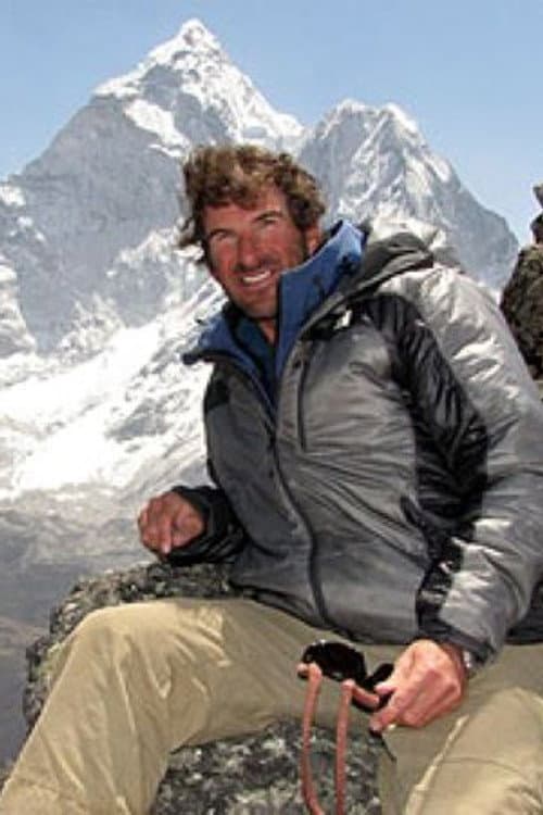 Dave Hahn profile photo