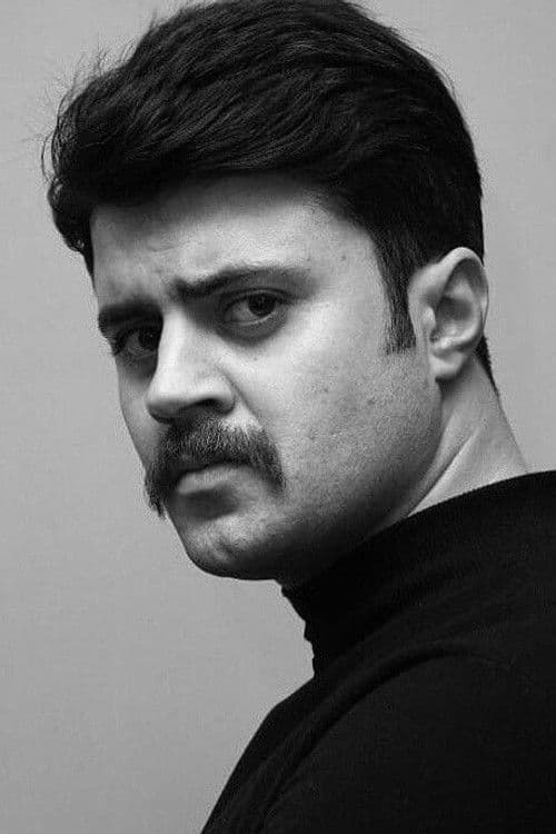 Kamil Nazim profile photo