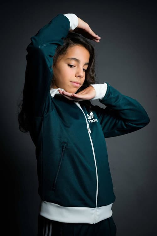 Safa Gharbaoui profile photo