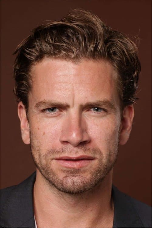 Nikolaj Lie Kaas profile photo