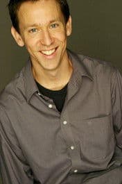 Michael Naughton profile photo