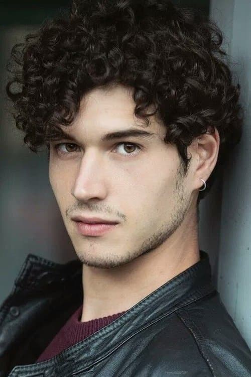 Giancarlo Commare profile photo