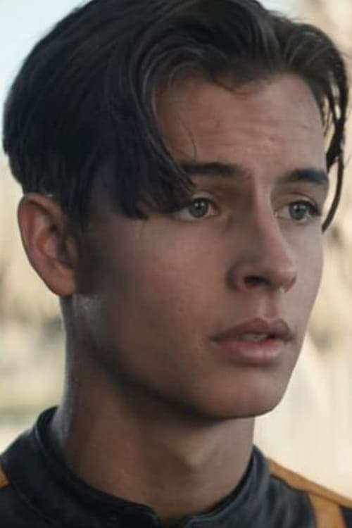 William Lodder profile photo