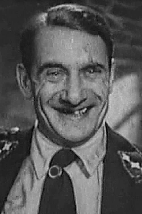 Boris Shlikhting profile photo