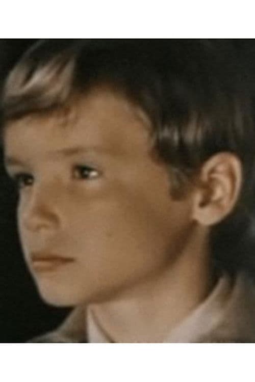 Pavel Rudensky profile photo