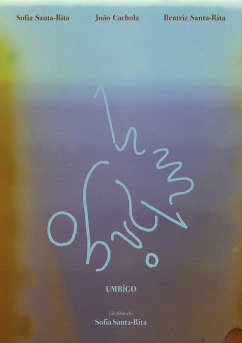 Umbigo poster