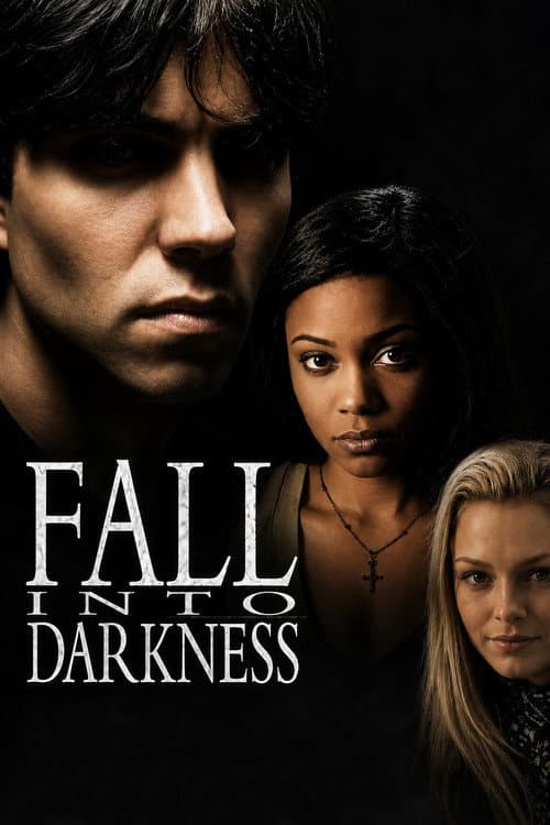 Fall into Darkness poster