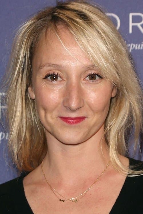 Audrey Lamy profile photo