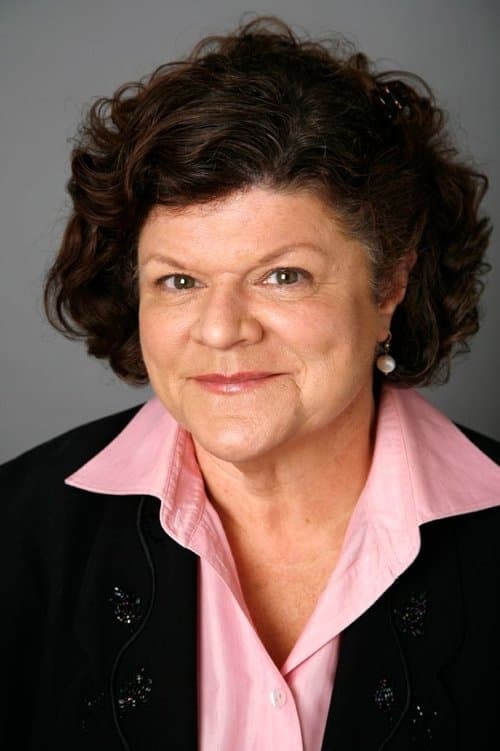 Mary Pat Gleason profile photo